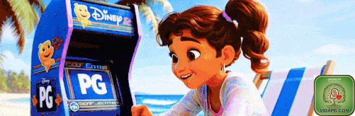 vidapg.com aproveite emocionante jogo