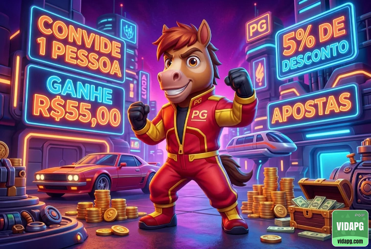 vidapg.com mergulhe em exclusivo jogo