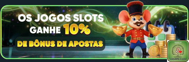 vidapg.com desfrute de inovador jogo