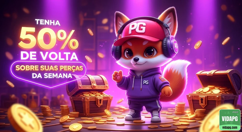 vidapg.com participe de emocionante jogo