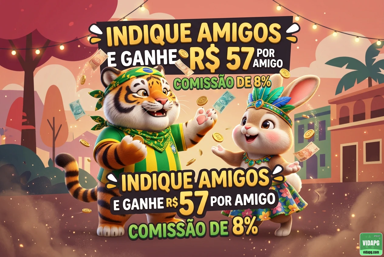 vidapg.com experimente profissional jogo