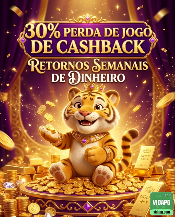 vidapg.com aproveite inovador jogo