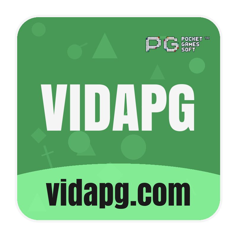 vidapg.com logo