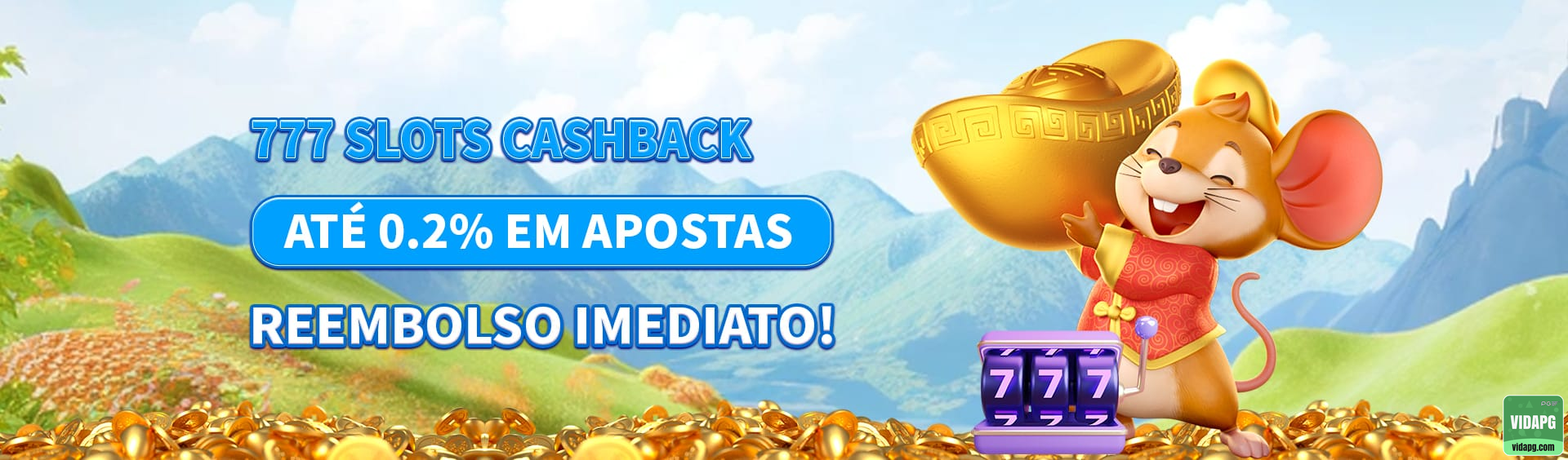 vidapg.com experimente imersivo jogo