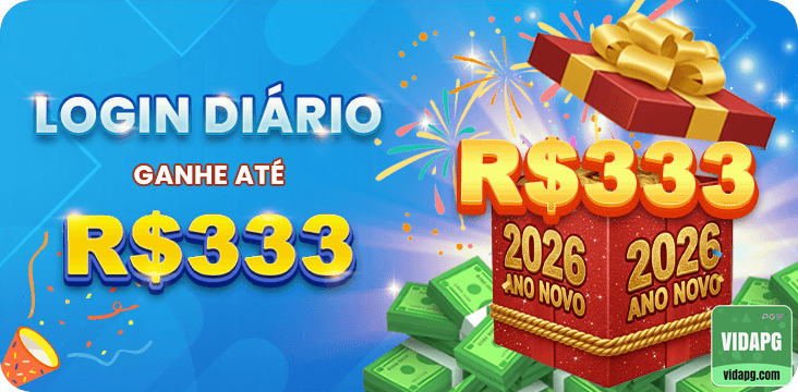 vidapg.com aproveite premiado jogo