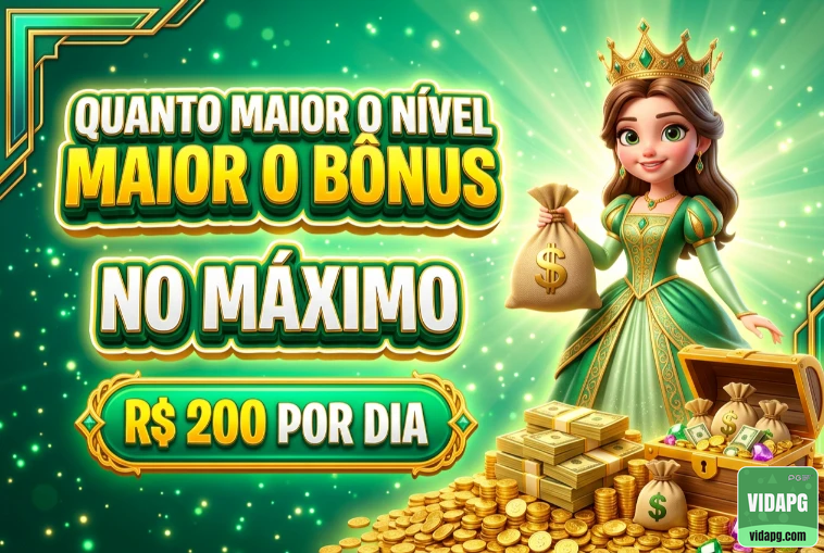 vidapg.com conquiste premium jogo
